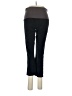 Express Color Block Black Active Pants Size M - photo 2