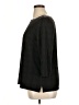 Ann Taylor Factory Black Pullover Sweater Size XL - photo 5