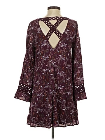 Doe & Rae Casual Dress (view 2)