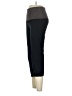 Express Color Block Black Active Pants Size M - photo 5