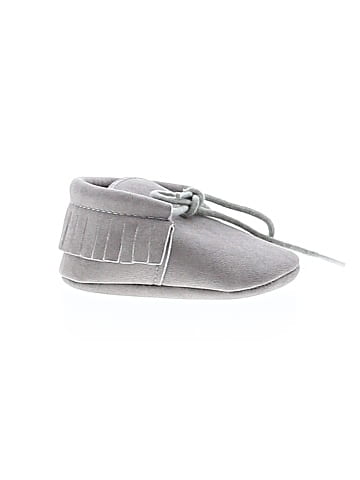 Baby Booties (view 1)