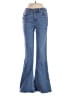 Paige Blue Jeans Size 25 waist - photo 1