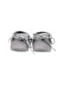 Baby 100% Leather Gray Booties Size 3-6 mo (baby) - photo 2