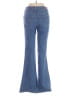 Paige Blue Jeans Size 25 waist - photo 2