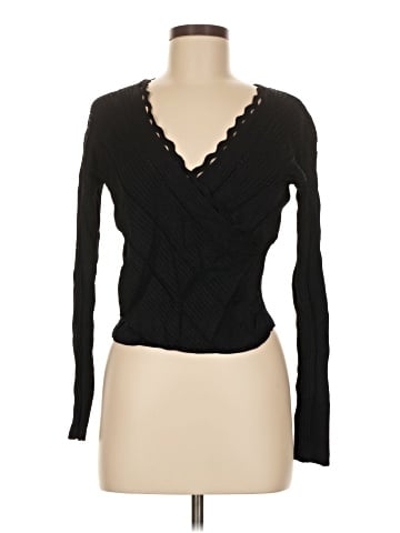 Jonathan Simkhai Cardigan (view 1)