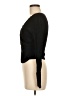 Jonathan Simkhai Black Cardigan Size M - photo 5