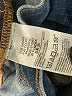 Gap Blue Jeans Size 26 waist short - photo 5