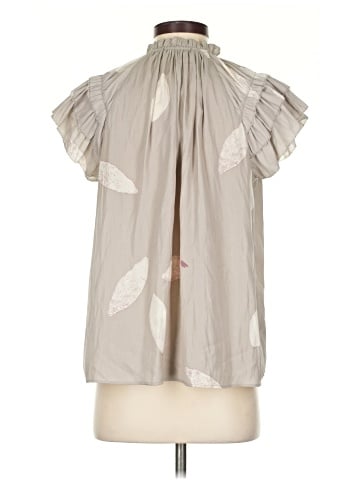 T Tahari Sleeveless Blouse (view 2)