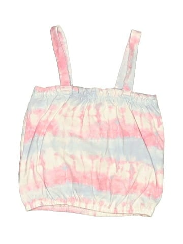 The Children's Place Sleeveless Blouse (view 1)