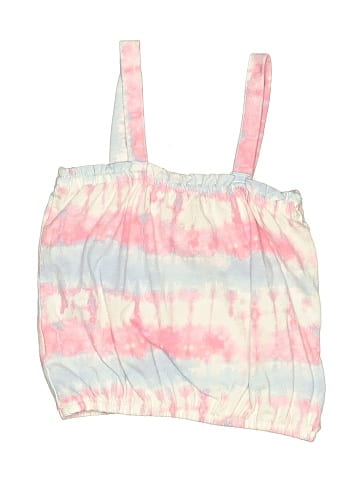 The Children's Place Sleeveless Blouse (view 2)