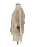 Outdoor Voices Solid Tan Pullover Sweater Size S - photo 5