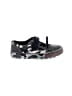 Unbranded Camo Black Green Sneakers Size 9 (kids) - photo 1