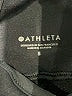 Athleta Black Turtleneck Sweater Size S - photo 7