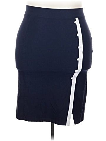 Rock Steady Casual Skirt (view 1)