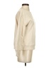 Assorted Brands 100% Cotton Ivory Sweatshirt Size S - photo 4