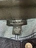 Venezia Chevron-herringbone Black Jeans Size 14L - photo 4