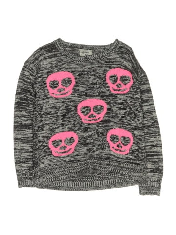 Flowers By Zoe Pullover Sweater (view 1)