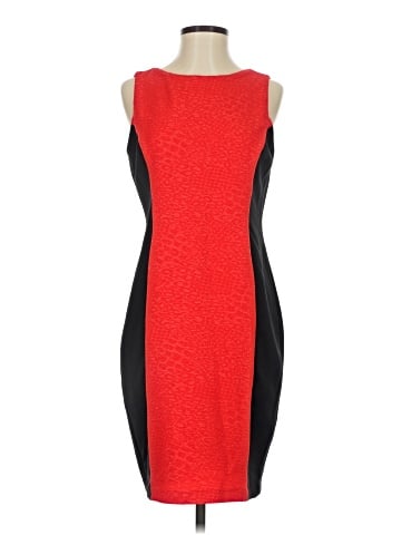 Thalia Sodi Cocktail Dress (view 1)