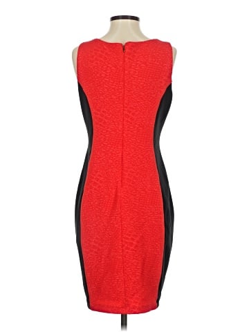 Thalia Sodi Cocktail Dress (view 2)