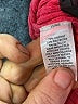 Open Edit Pink Turtleneck Sweater Size S - photo 8