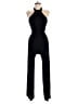 Clayton Black Jumpsuit Size M - photo 1