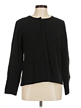 Eileen Fisher Long Sleeve Blouse
