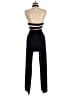 Clayton Black Jumpsuit Size M - photo 2