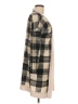 Heimish U.S.A Plaid Tan Cardigan Size M - photo 4