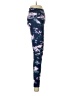 Lululemon Athletica Floral Blue Active Pants Size 2 - photo 4