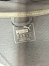 Puma Gray Track Jacket Size L - photo 6