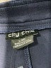 City Chic Blue Active Pants Size 20 Plus (L) - photo 4