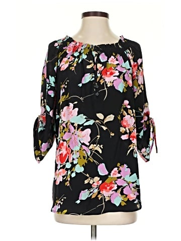 Yumi Kim Casual Dress (view 1)