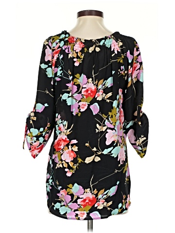 Yumi Kim Casual Dress (view 2)