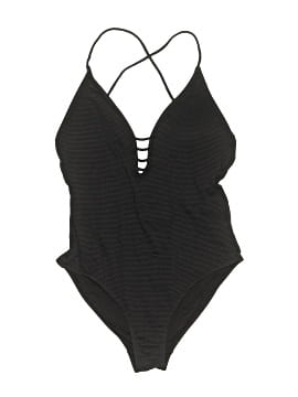 Assorted Brands One Piece Swimsuit
