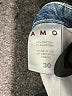 AMO Stars Blue Jeans Size 30 waist - photo 8