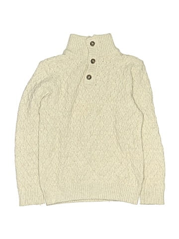 H&M Turtleneck Sweater (view 1)