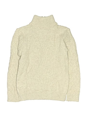 H&M Turtleneck Sweater (view 2)