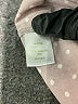 Garnet Hill Polka Dots Pink Long Sleeve Blouse Size 6 - photo 8