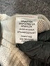 Sincerely Jules Ivory Dress Pants Size M - photo 8