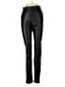 Lyssé 100% Polyurethane Black Active Pants Size XS - photo 1