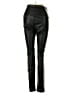 Lyssé 100% Polyurethane Black Active Pants Size XS - photo 2