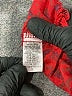 Splendid Red 3/4 Sleeve Blouse Size XS - photo 7