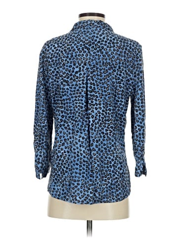 Nic + Zoe 3/4 Sleeve Blouse (view 2)
