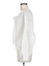 Unbranded 100% Polyester White Pullover Sweater Size S - photo 5