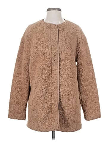 Gap Coat (view 1)