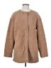 Gap 100% Polyester Tan Coat Size S - photo 1