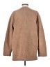 Gap 100% Polyester Tan Coat Size S - photo 2