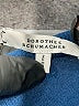 Dorothee Schumacher Blue Silk Pullover Sweater Size XS (1) - photo 6