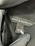 Rock & Republic Black 3/4 Sleeve Blouse Size L - photo 7