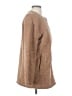 Gap 100% Polyester Tan Coat Size S - photo 4